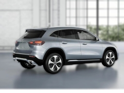 Mercedes-Benz GLA GLA 250 4MATIC SUV 2026