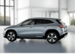Mercedes-Benz GLA GLA 250 4MATIC SUV 2026