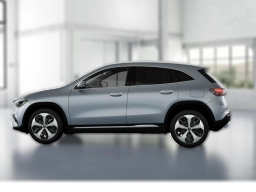 Mercedes-Benz GLA GLA 250 4MATIC SUV 2026