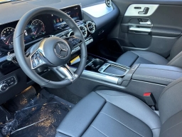 Mercedes-Benz GLA GLA 250 4MATIC SUV 2026