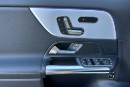 Mercedes-Benz GLA GLA 250 4MATIC SUV 2026