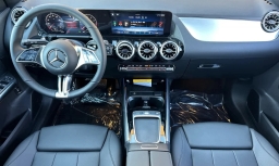 Mercedes-Benz GLA GLA 250 4MATIC SUV 2026