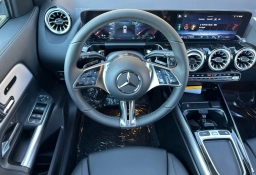 Mercedes-Benz GLA GLA 250 4MATIC SUV 2026