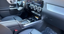 Mercedes-Benz GLA GLA 250 4MATIC SUV 2026