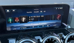 Mercedes-Benz GLA GLA 250 4MATIC SUV 2026