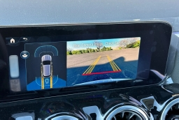 Mercedes-Benz GLA GLA 250 4MATIC SUV 2026