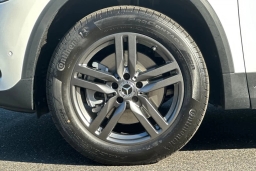 Mercedes-Benz GLA GLA 250 4MATIC SUV 2026