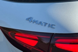 Mercedes-Benz GLA GLA 250 4MATIC SUV 2026