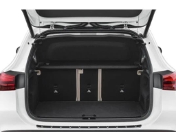 Mercedes-Benz GLA GLA 250 4MATIC SUV 2026