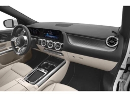 Mercedes-Benz GLA GLA 250 4MATIC SUV 2026