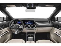 Mercedes-Benz GLA GLA 250 4MATIC SUV 2026