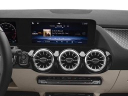 Mercedes-Benz GLA GLA 250 4MATIC SUV 2026