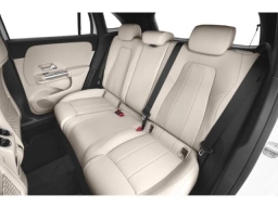 Mercedes-Benz GLA GLA 250 4MATIC SUV 2026