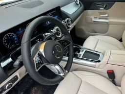 Mercedes-Benz GLA GLA 250 4MATIC SUV 2026
