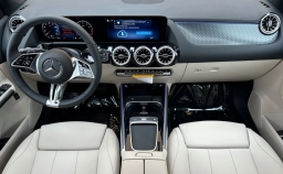 Mercedes-Benz GLA GLA 250 4MATIC SUV 2026
