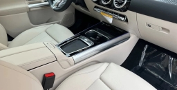 Mercedes-Benz GLA GLA 250 4MATIC SUV 2026