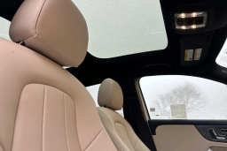 Mercedes-Benz GLA GLA 250 4MATIC SUV 2026