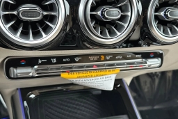 Mercedes-Benz GLA GLA 250 4MATIC SUV 2026