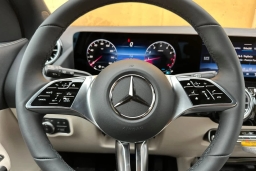 Mercedes-Benz GLA GLA 250 4MATIC SUV 2026