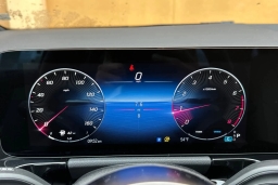 Mercedes-Benz GLA GLA 250 4MATIC SUV 2026