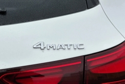 Mercedes-Benz GLA GLA 250 4MATIC SUV 2026
