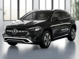 Mercedes-Benz GLA GLA 250 4MATIC SUV 2026