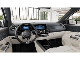 Mercedes-Benz GLA GLA 250 4MATIC SUV 2026