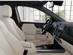 Mercedes-Benz GLA GLA 250 4MATIC SUV 2026