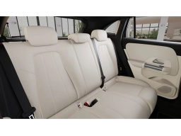 Mercedes-Benz GLA GLA 250 4MATIC SUV 2026