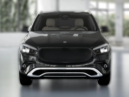 Mercedes-Benz GLA GLA 250 4MATIC SUV 2026