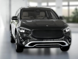 Mercedes-Benz GLA GLA 250 4MATIC SUV 2026