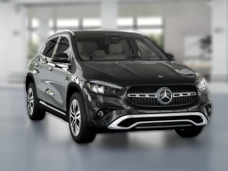 Mercedes-Benz GLA GLA 250 4MATIC SUV 2026