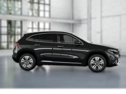 Mercedes-Benz GLA GLA 250 4MATIC SUV 2026