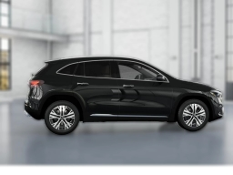 Mercedes-Benz GLA GLA 250 4MATIC SUV 2026