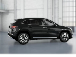 Mercedes-Benz GLA GLA 250 4MATIC SUV 2026