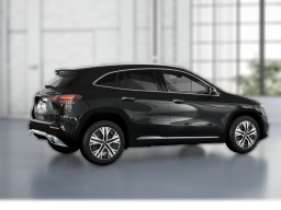 Mercedes-Benz GLA GLA 250 4MATIC SUV 2026