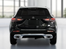 Mercedes-Benz GLA GLA 250 4MATIC SUV 2026