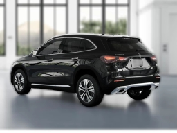 Mercedes-Benz GLA GLA 250 4MATIC SUV 2026