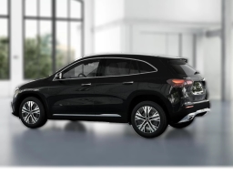 Mercedes-Benz GLA GLA 250 4MATIC SUV 2026