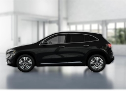 Mercedes-Benz GLA GLA 250 4MATIC SUV 2026