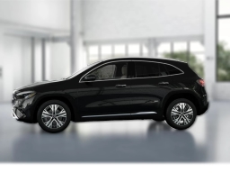 Mercedes-Benz GLA GLA 250 4MATIC SUV 2026