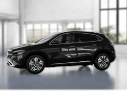 Mercedes-Benz GLA GLA 250 4MATIC SUV 2026