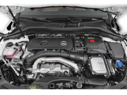 Mercedes-Benz GLA GLA 250 4MATIC SUV 2026