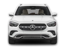 Mercedes-Benz GLA GLA 250 4MATIC SUV 2026