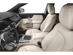 Mercedes-Benz GLA GLA 250 4MATIC SUV 2026