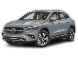 Mercedes-Benz GLA GLA 250 4MATIC SUV 2026