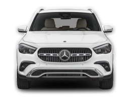 Mercedes-Benz GLA GLA 250 4MATIC SUV 2026