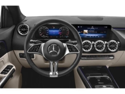 Mercedes-Benz GLA GLA 250 4MATIC SUV 2026