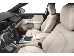 Mercedes-Benz GLA GLA 250 4MATIC SUV 2026