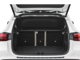 Mercedes-Benz GLA GLA 250 4MATIC SUV 2026